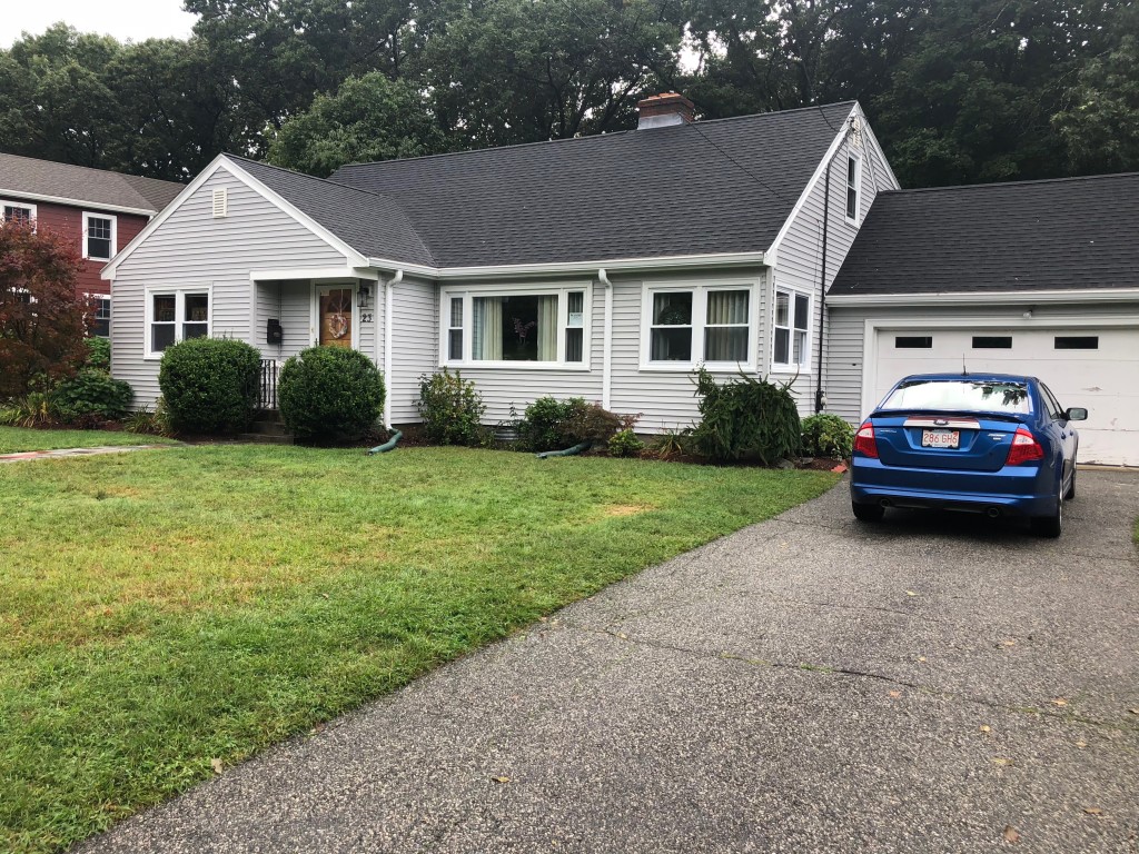 exterior vinyl siding