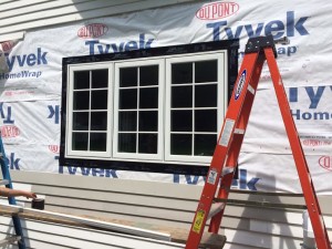 Window Replacement in Wellesley