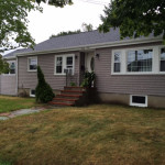 After Home Improvement - Waltham