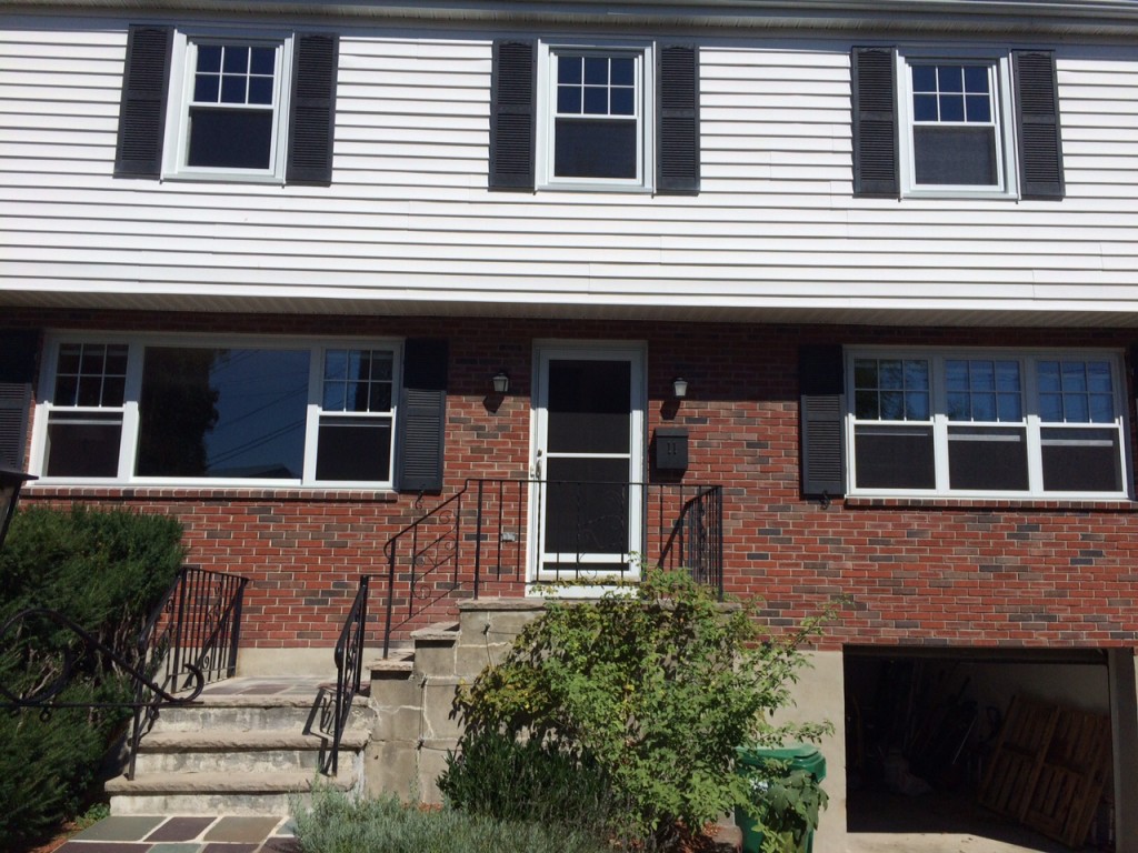 Harvey Window Replacement in Medford, MA DLM Remodeling