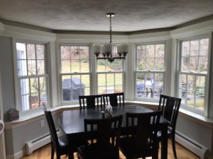 Westwood MA window replacement