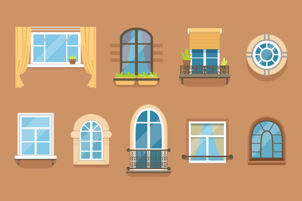 Window Styles