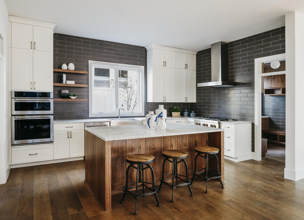 Kitchen Islands