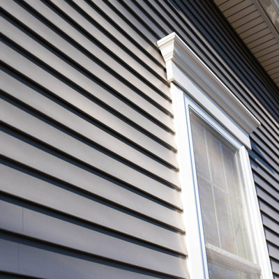 New Siding