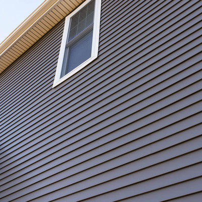 home siding