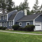 siding in stowe, ma