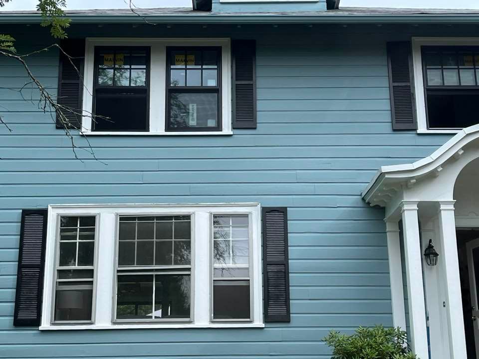 Window Installation Services in Lexington SC