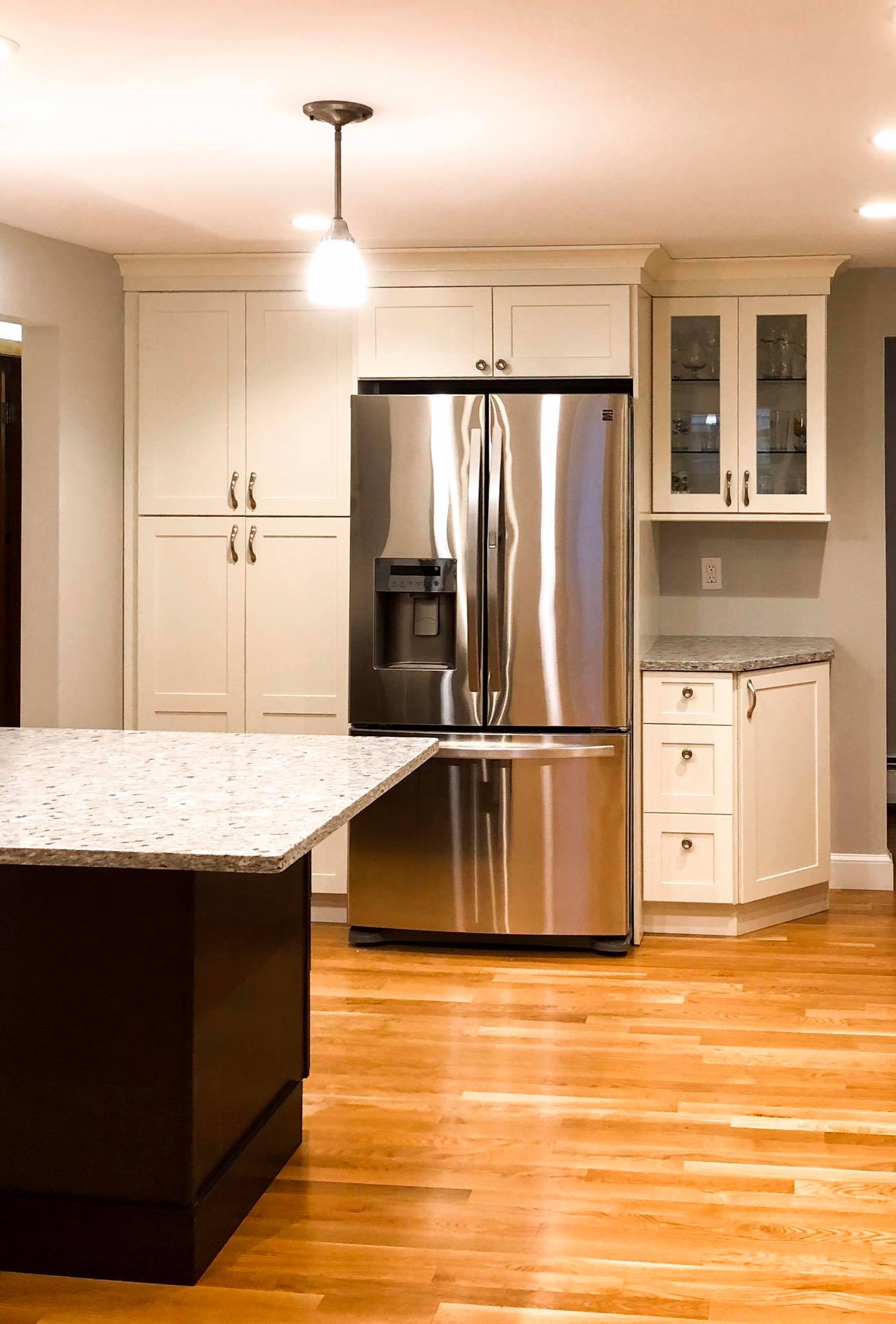 Kitchen by DLM Remodeling